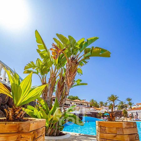 Apartment Paraiso Royal アロナ エクステリア 写真