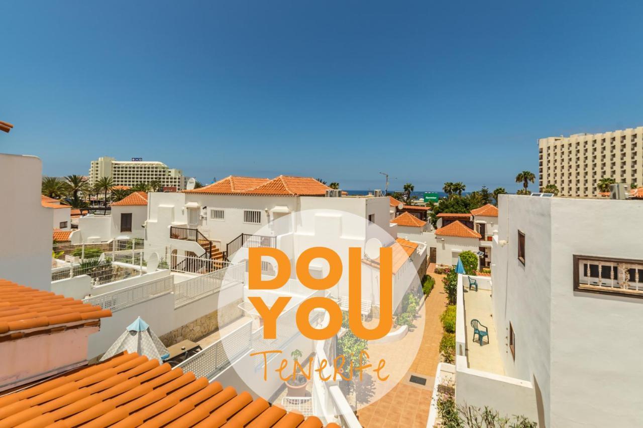 Apartment Paraiso Royal アロナ エクステリア 写真