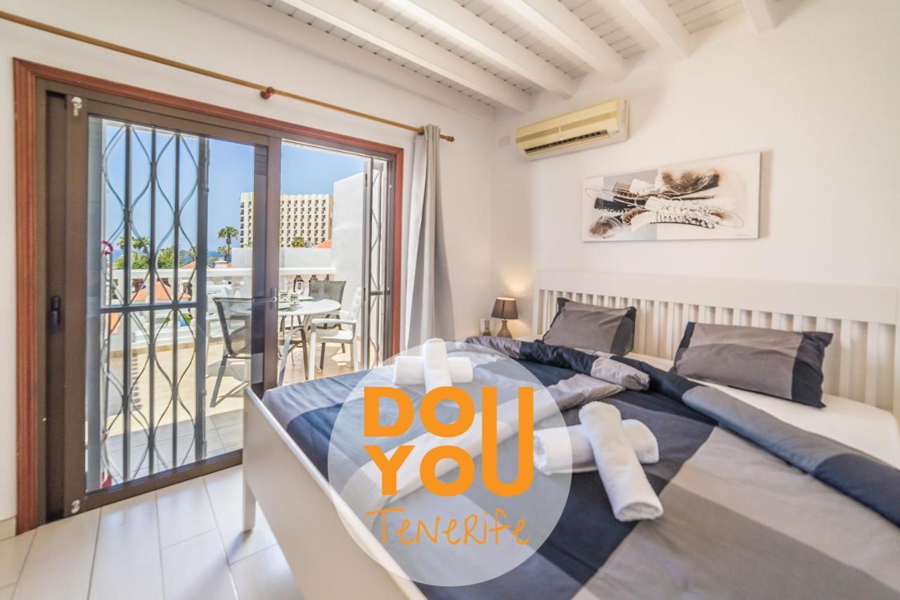 Apartment Paraiso Royal アロナ エクステリア 写真