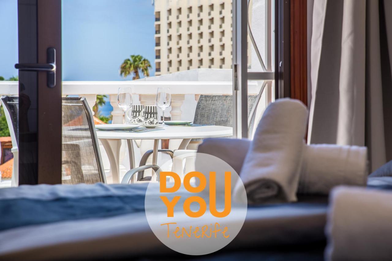 Apartment Paraiso Royal アロナ エクステリア 写真