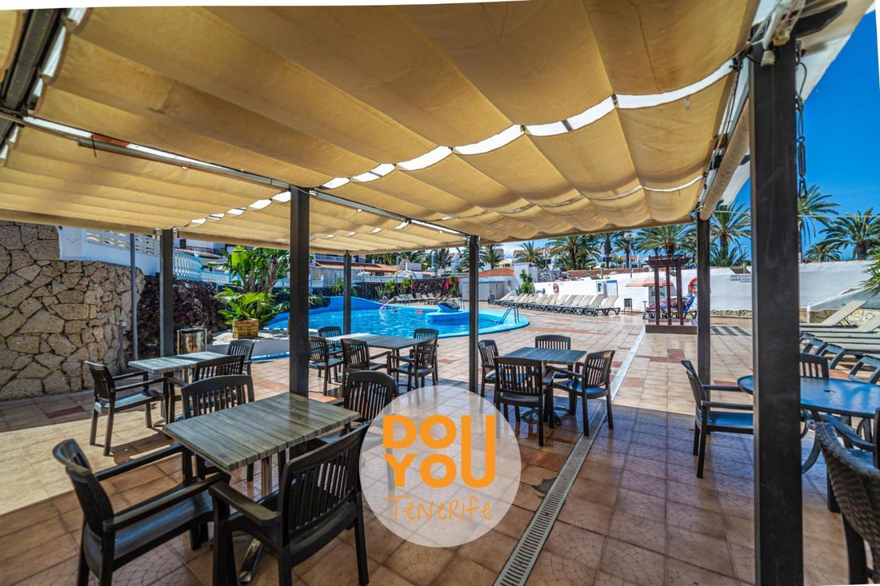 Apartment Paraiso Royal アロナ エクステリア 写真