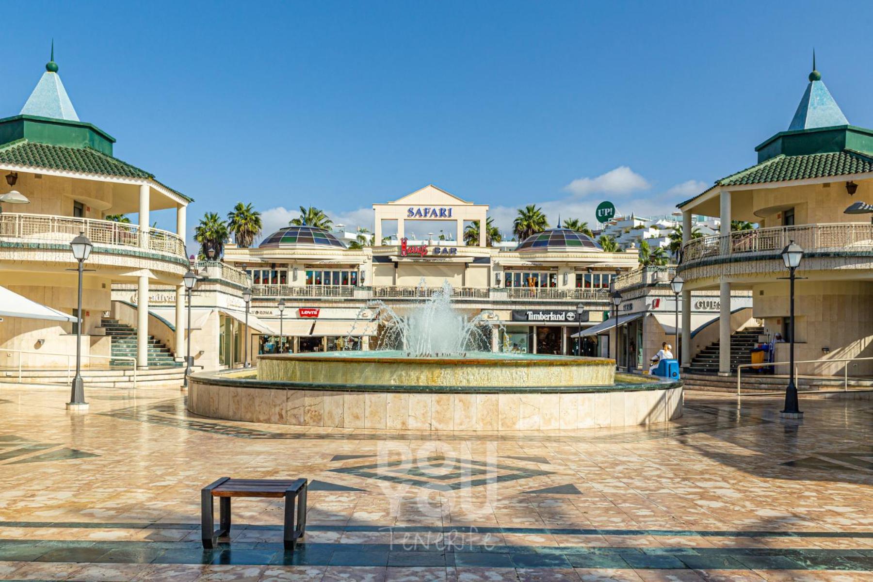 Apartment Paraiso Royal アロナ エクステリア 写真