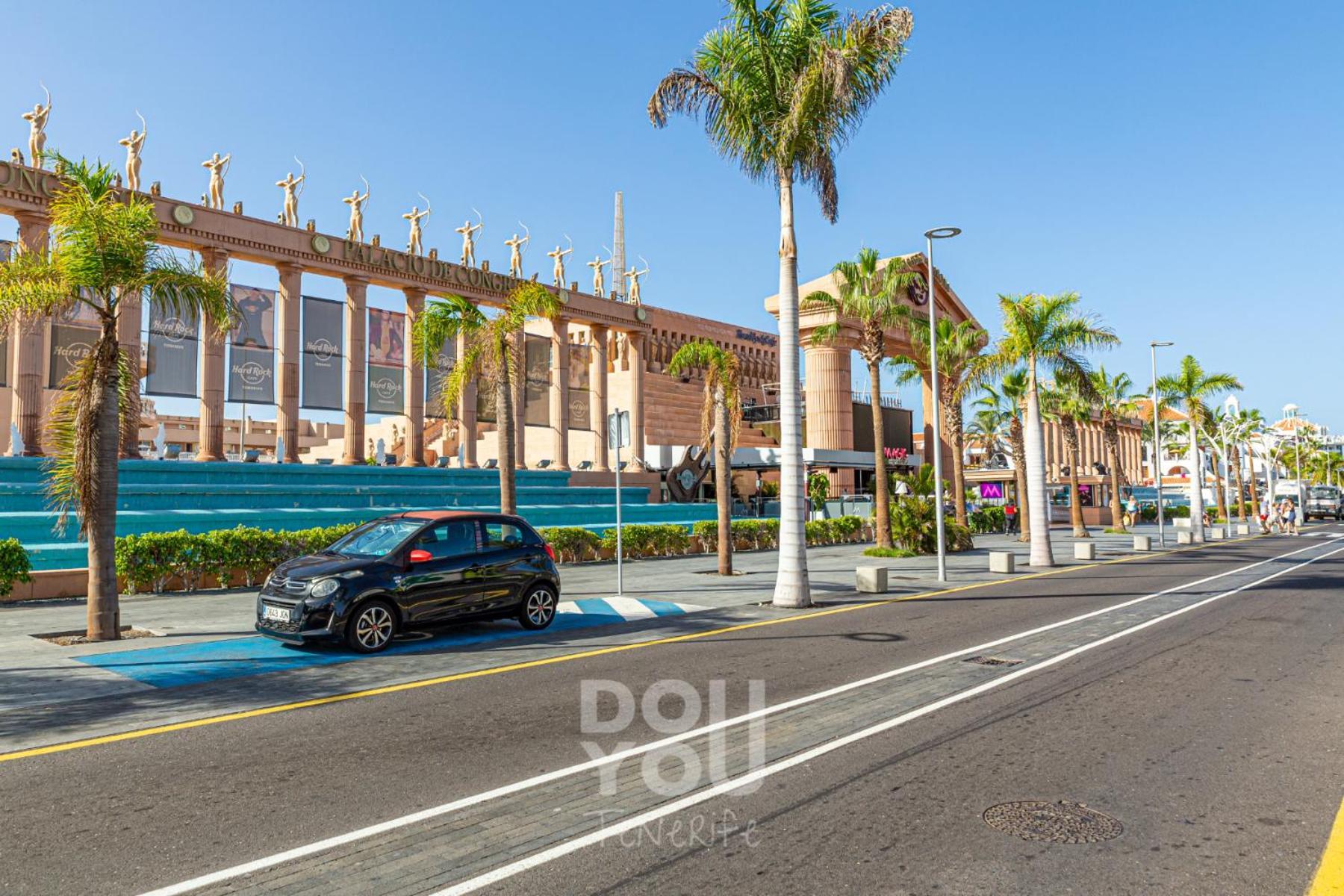 Apartment Paraiso Royal アロナ エクステリア 写真