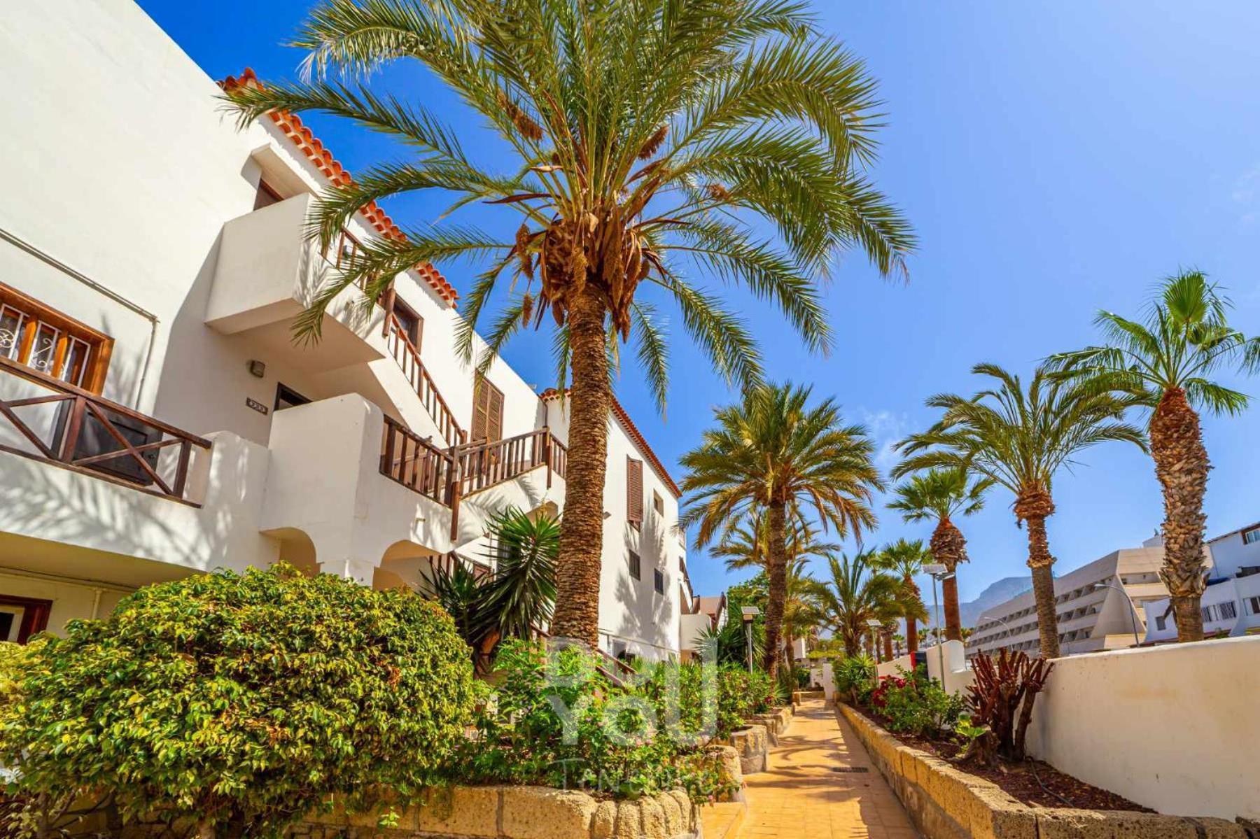 Apartment Paraiso Royal アロナ エクステリア 写真