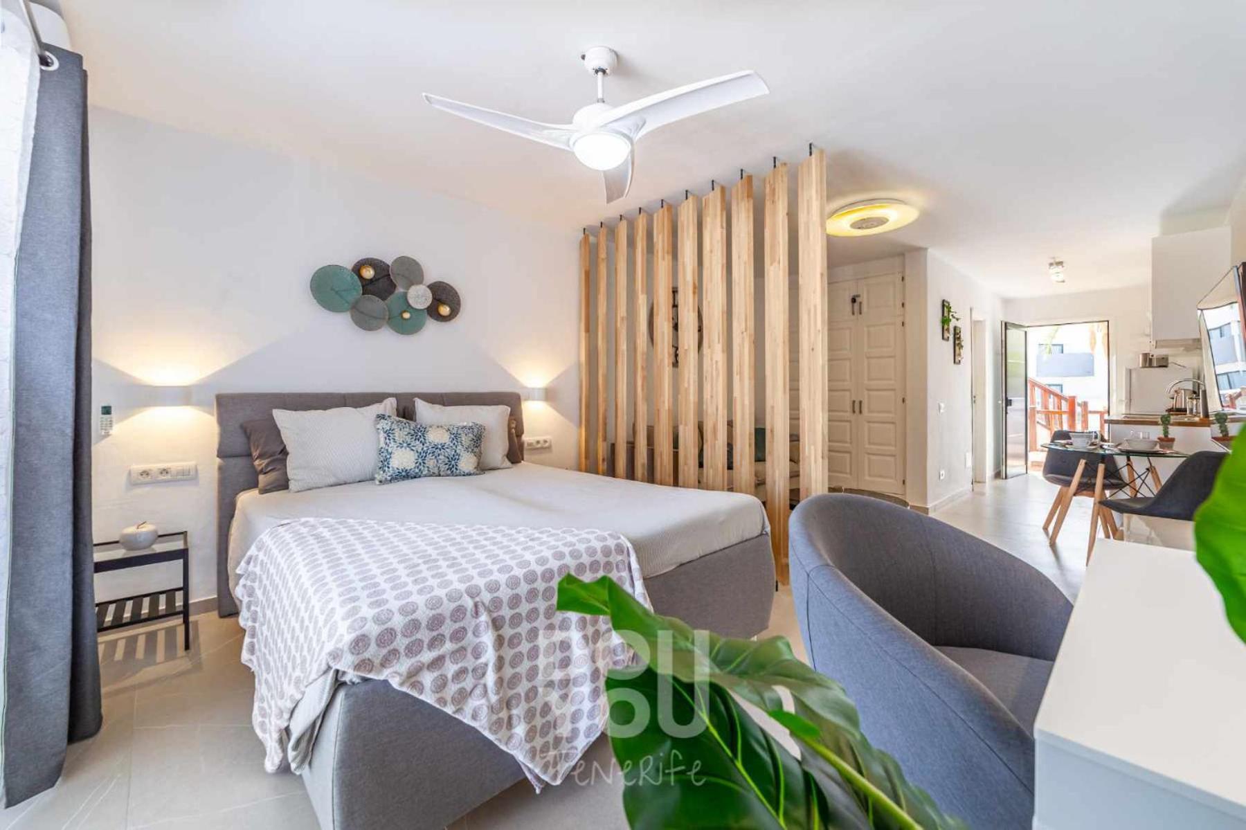 Apartment Paraiso Royal アロナ エクステリア 写真