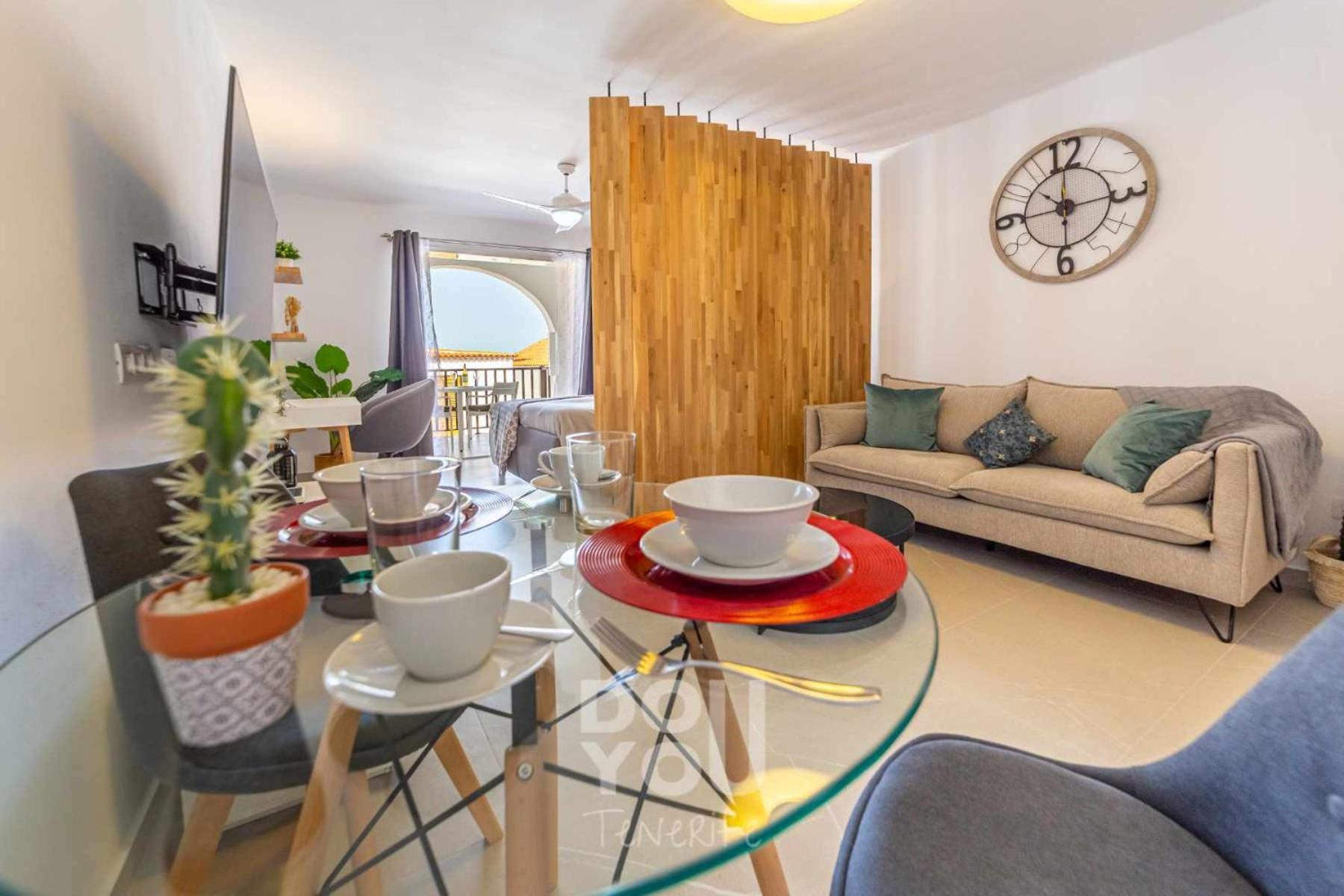 Apartment Paraiso Royal アロナ エクステリア 写真