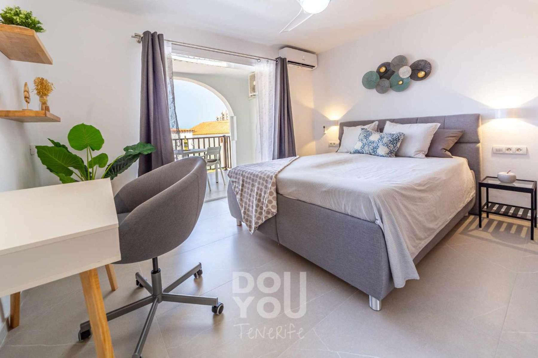 Apartment Paraiso Royal アロナ エクステリア 写真