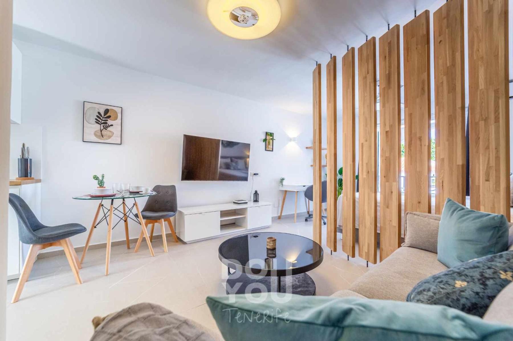 Apartment Paraiso Royal アロナ エクステリア 写真