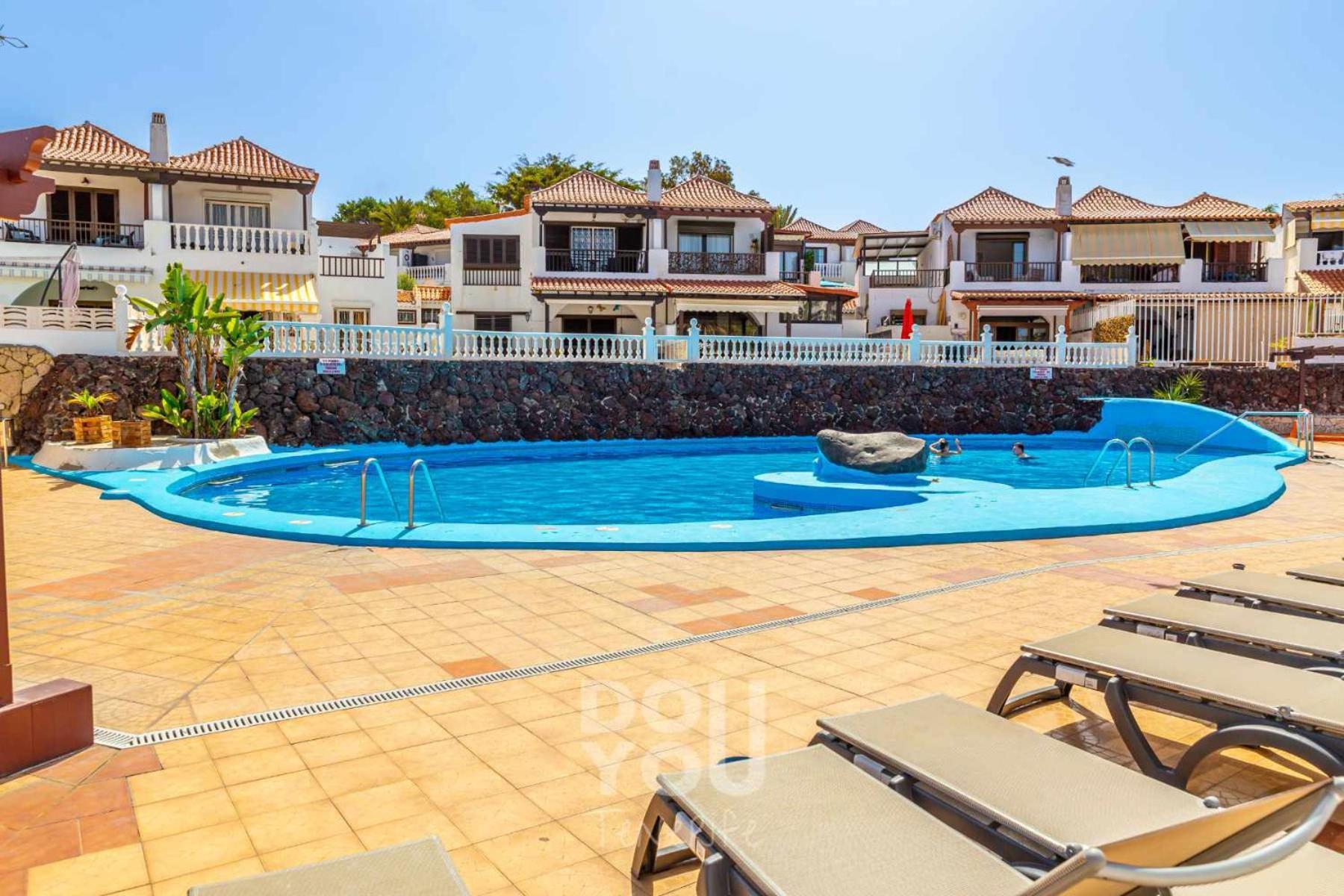 Apartment Paraiso Royal アロナ エクステリア 写真
