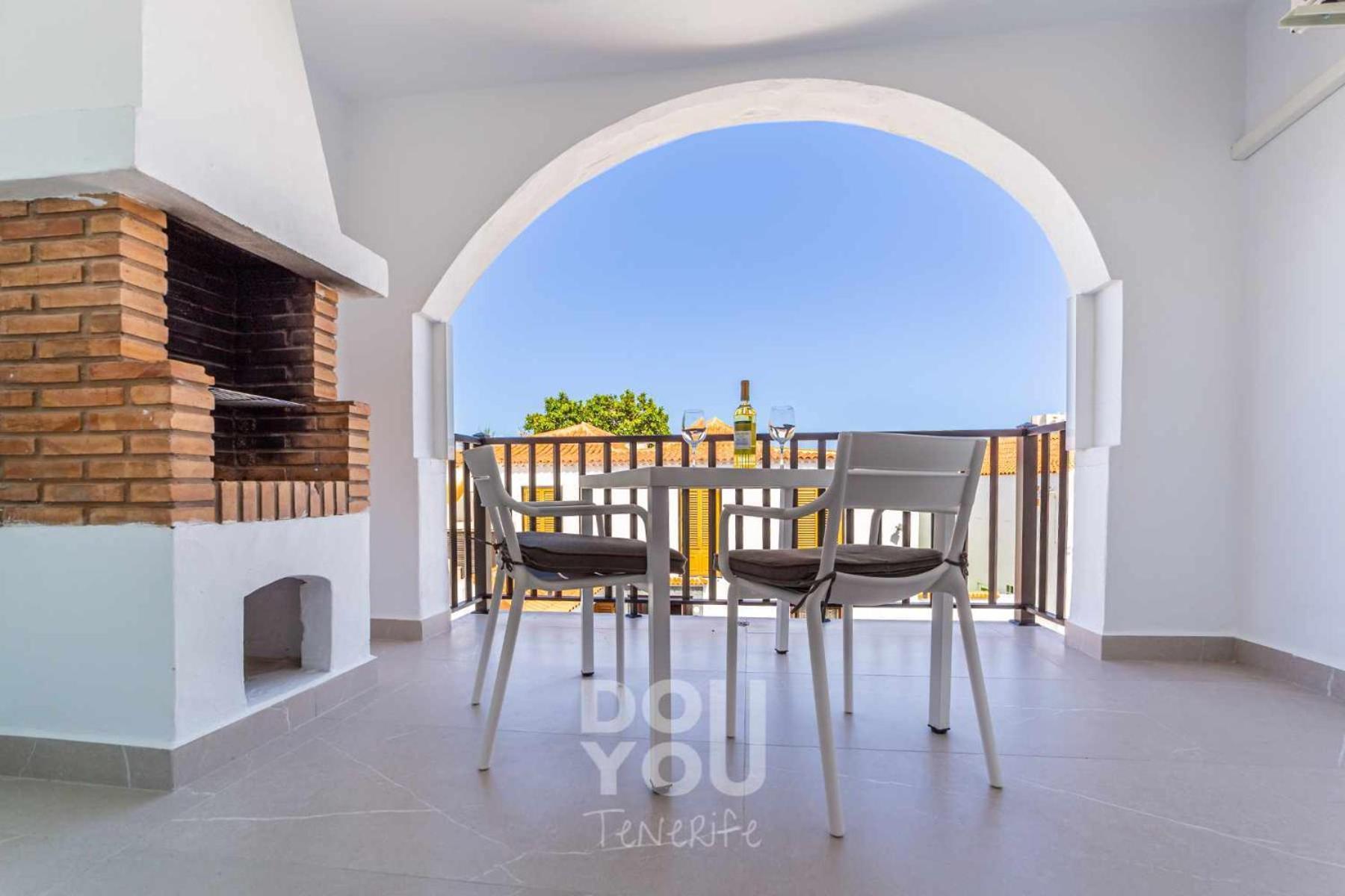 Apartment Paraiso Royal アロナ エクステリア 写真