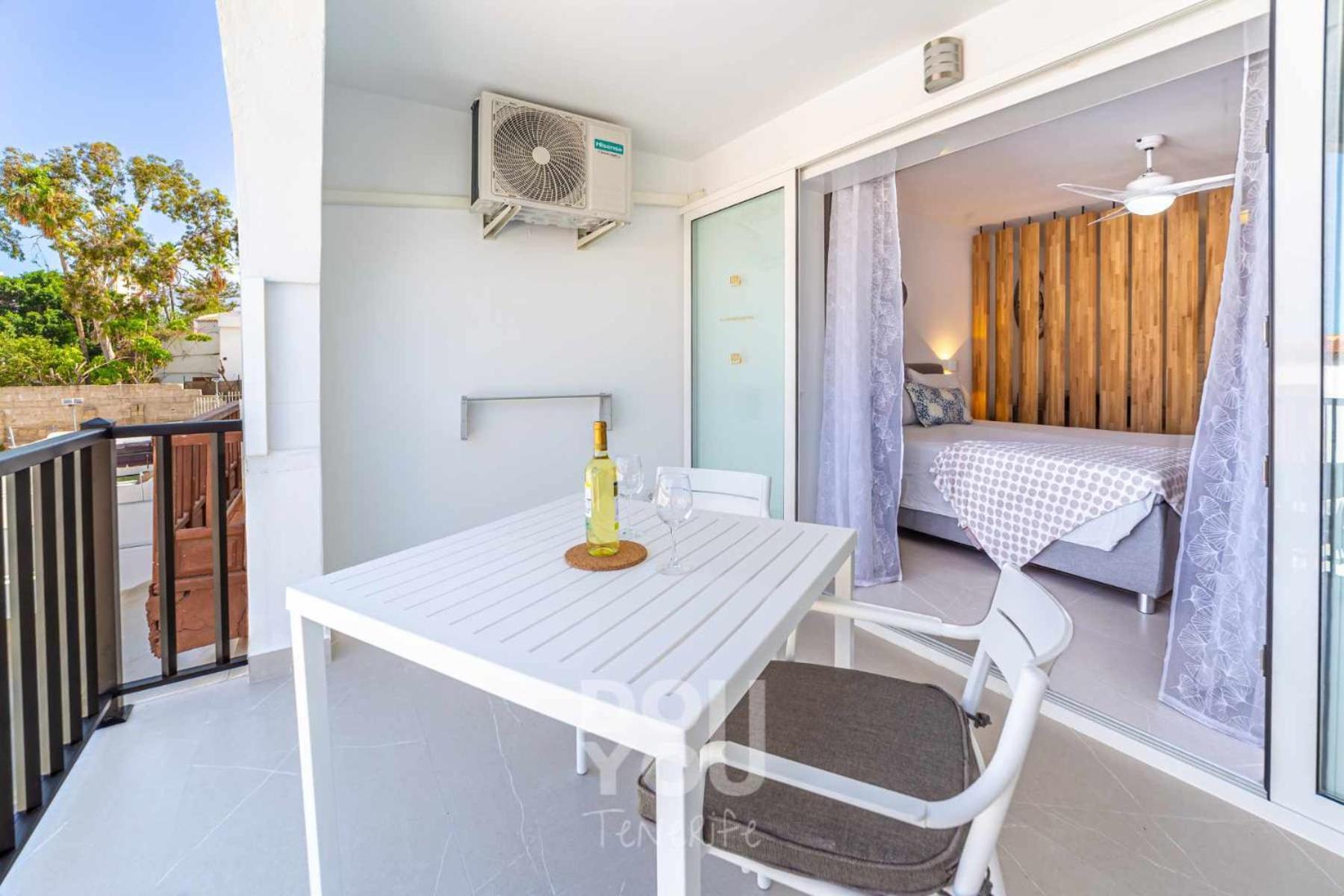 Apartment Paraiso Royal アロナ エクステリア 写真