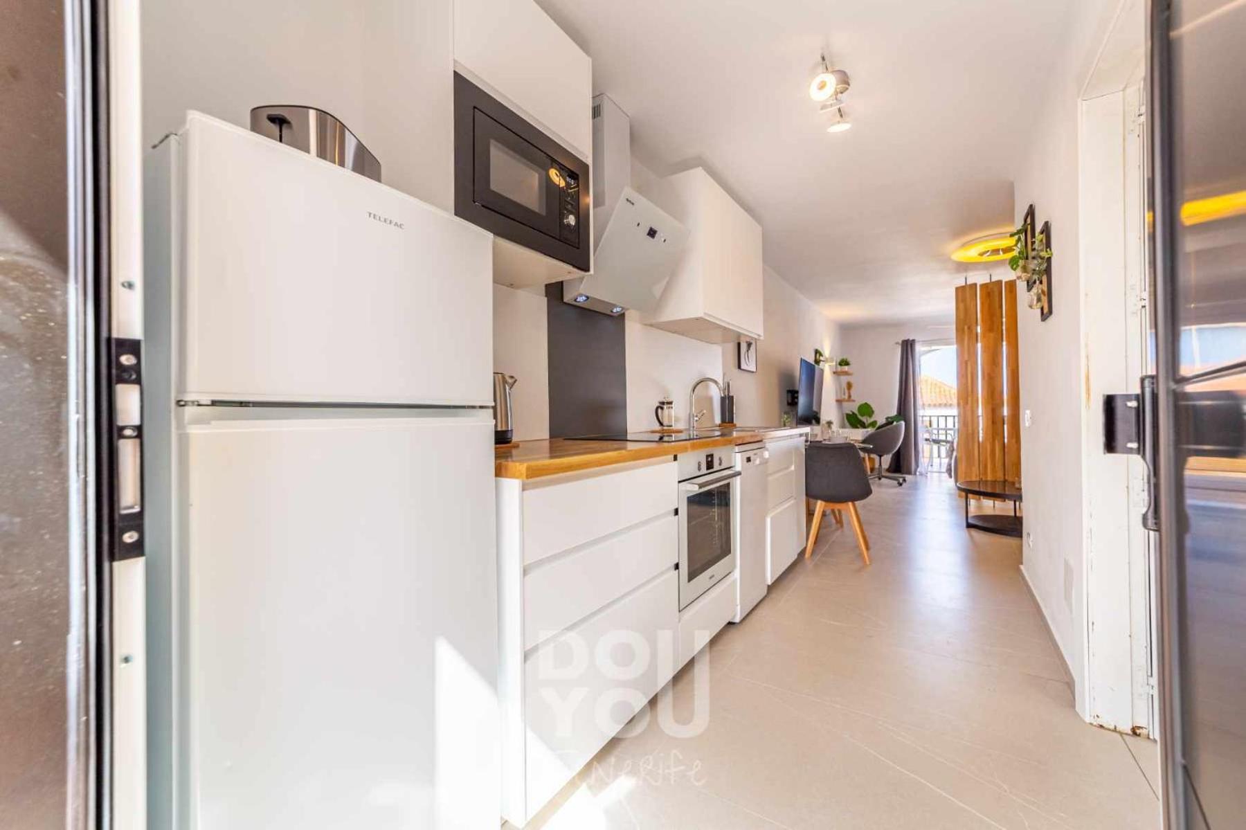 Apartment Paraiso Royal アロナ エクステリア 写真