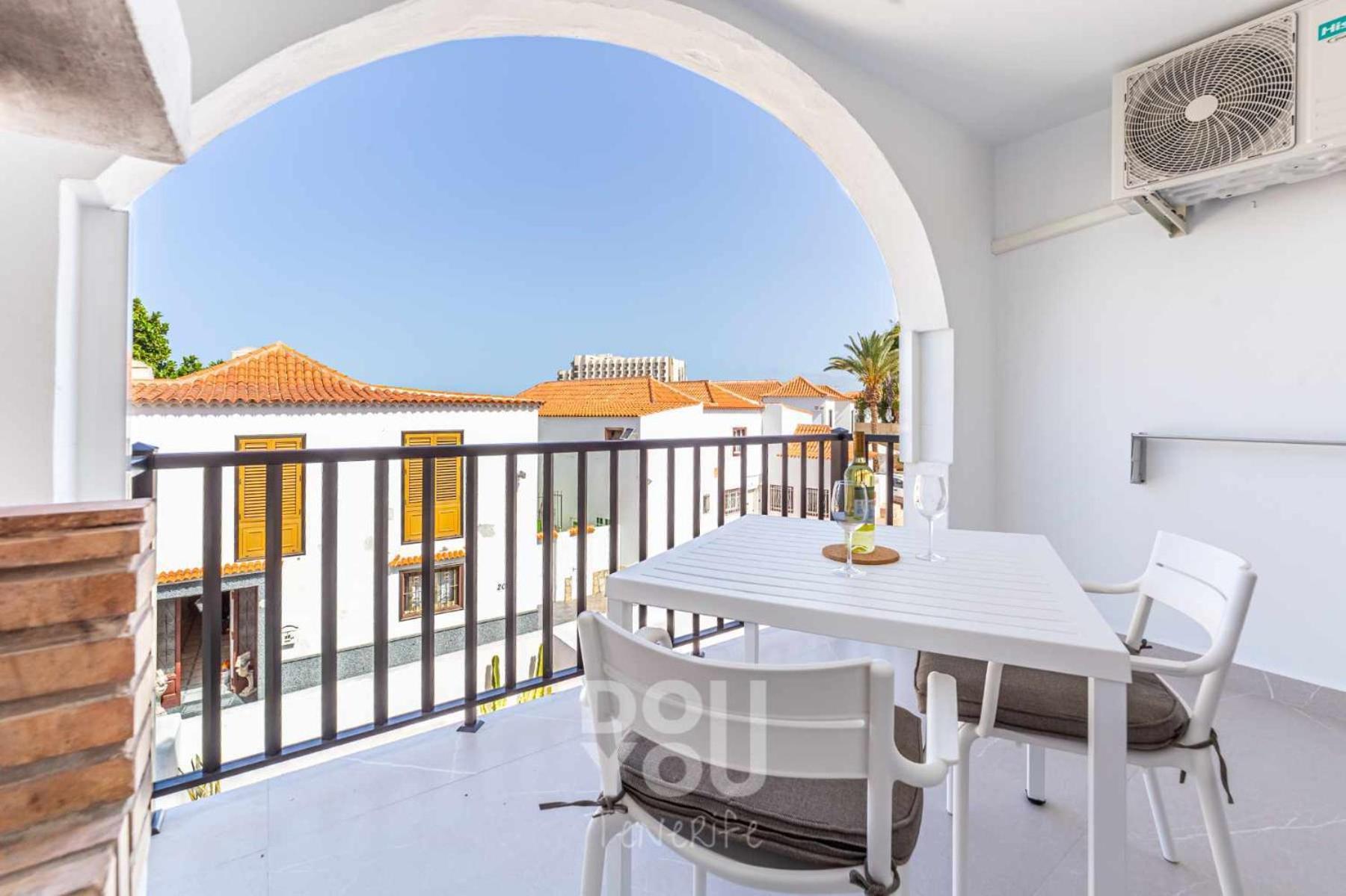 Apartment Paraiso Royal アロナ エクステリア 写真