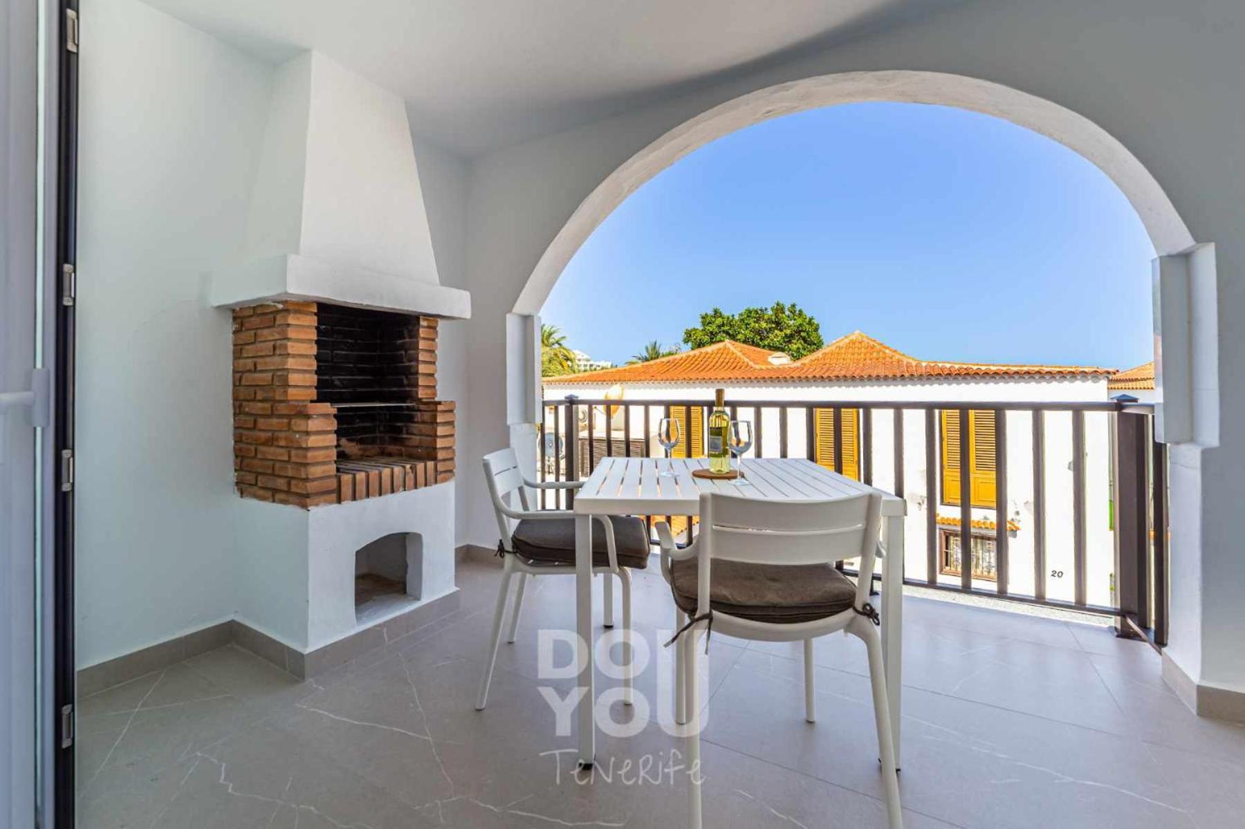 Apartment Paraiso Royal アロナ エクステリア 写真