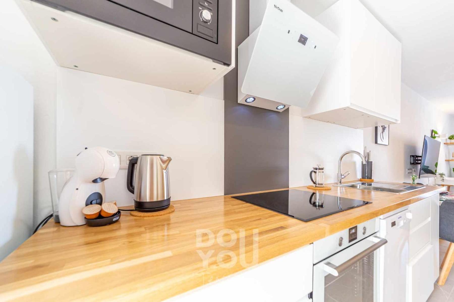 Apartment Paraiso Royal アロナ エクステリア 写真