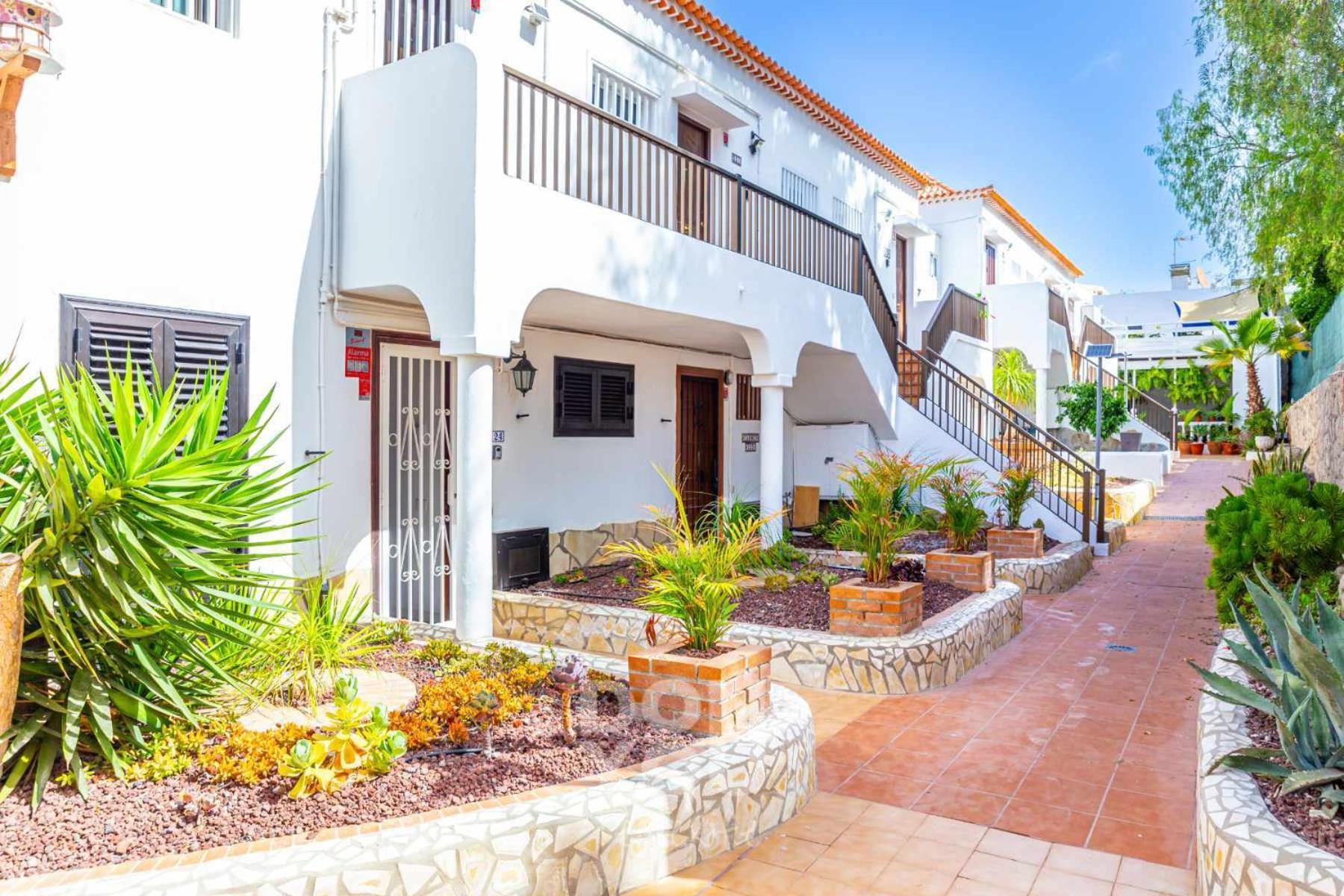 Apartment Paraiso Royal アロナ エクステリア 写真