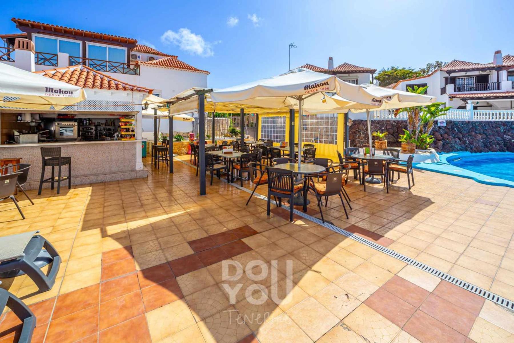 Apartment Paraiso Royal アロナ エクステリア 写真